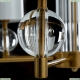 Люстру A4027LM-6PB ★ Arte Lamp — купить в интернет магазине ЛЮСТРАВИК☀