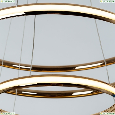 Люстру A2198SP-3GO ★ Arte Lamp — купить в интернет магазине ЛЮСТРАВИК☀