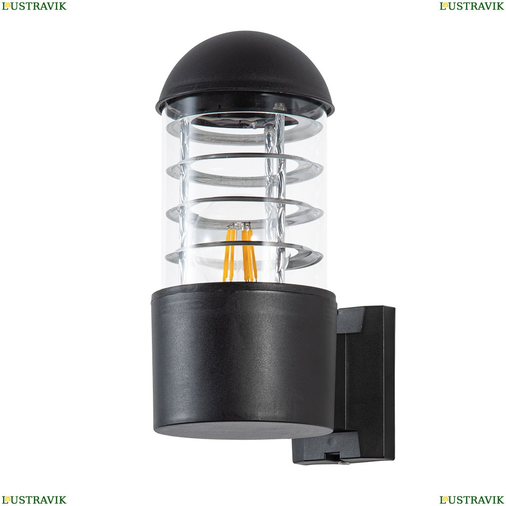 Светильник A5217AL-1BK ★ Arte Lamp — купить в интернет магазине ЛЮСТРАВИК☀