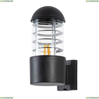 Светильник A5217AL-1BK ★ Arte Lamp — купить в интернет магазине ЛЮСТРАВИК☀
