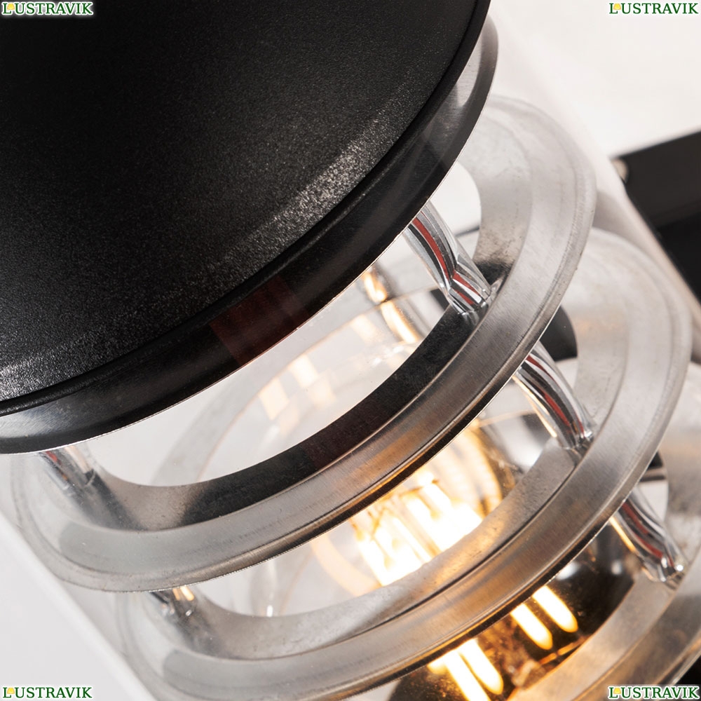 Светильник A5217AL-1BK ★ Arte Lamp — купить в интернет магазине ЛЮСТРАВИК☀