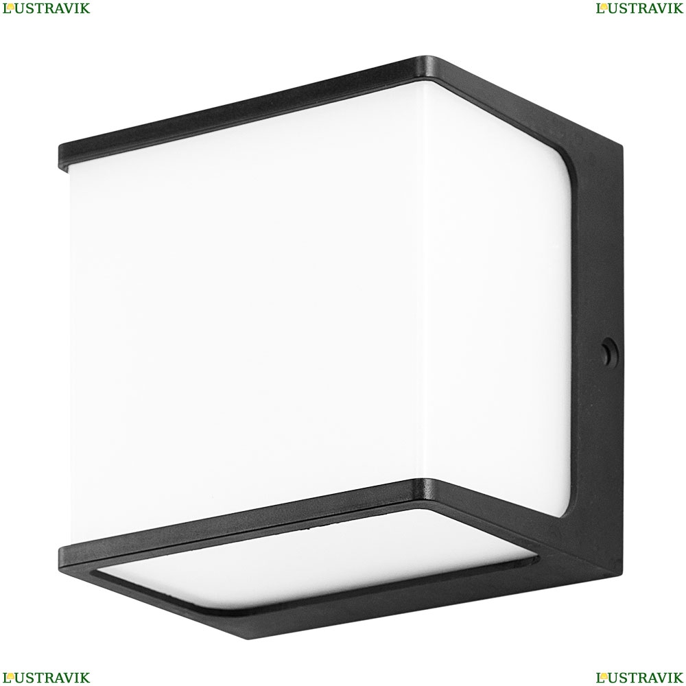 Светильник A6418AL-1BK ★ Arte Lamp — купить в интернет магазине ЛЮСТРАВИК☀