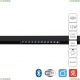 Светильник A4694PL-1BK ★ Arte Lamp — купить в интернет магазине ЛЮСТРАВИК☀