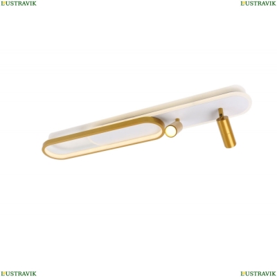 Светильник A2600PL-32GO ★ Arte Lamp — купить в интернет магазине ЛЮСТРАВИК☀