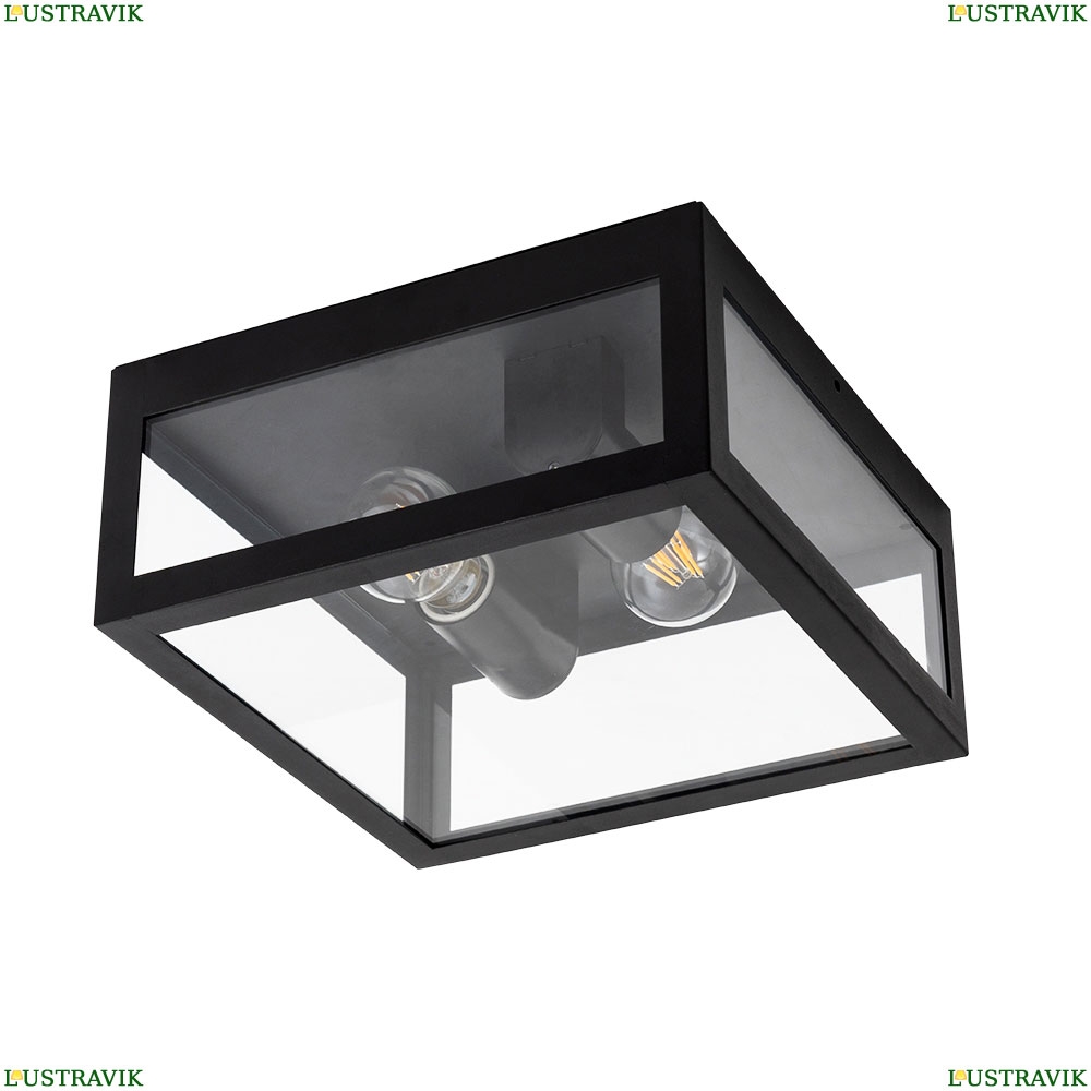 Светильник A4569PF-2BK ★ Arte Lamp — купить в интернет магазине ЛЮСТРАВИК☀