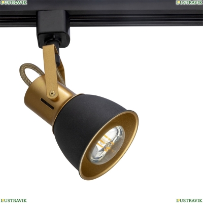 Светильник A1677PL-1GO ★ Arte Lamp — купить в интернет магазине ЛЮСТРАВИК☀