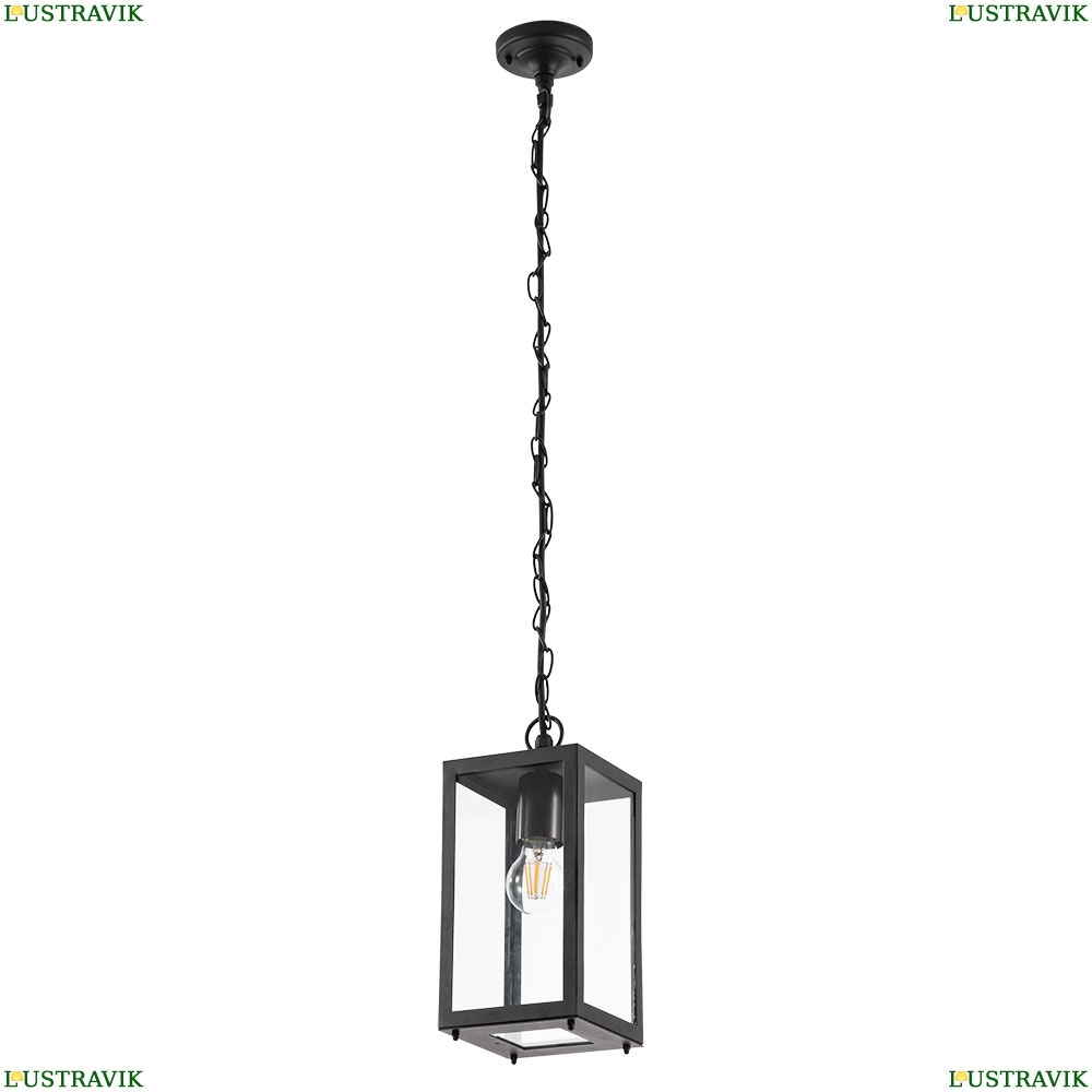Светильник A4569SO-1BK ★ Arte Lamp — купить в интернет магазине ЛЮСТРАВИК☀