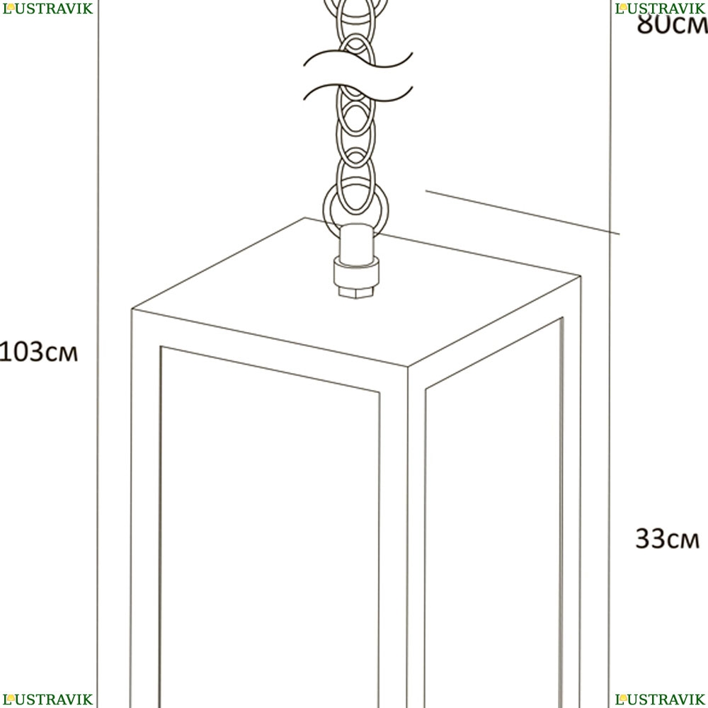 Светильник A4569SO-1BK ★ Arte Lamp — купить в интернет магазине ЛЮСТРАВИК☀