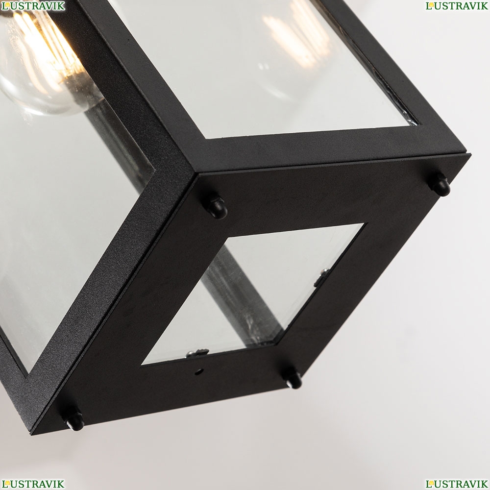 Светильник A4569SO-1BK ★ Arte Lamp — купить в интернет магазине ЛЮСТРАВИК☀