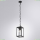 Светильник A4569SO-1BK ★ Arte Lamp — купить в интернет магазине ЛЮСТРАВИК☀
