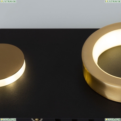 Светильник A2602AP-10BK ★ Arte Lamp — купить в интернет магазине ЛЮСТРАВИК☀