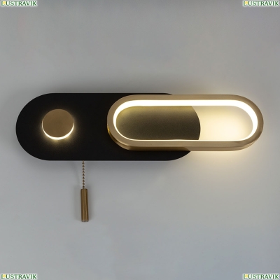 Светильник A2602AP-10BK ★ Arte Lamp — купить в интернет магазине ЛЮСТРАВИК☀
