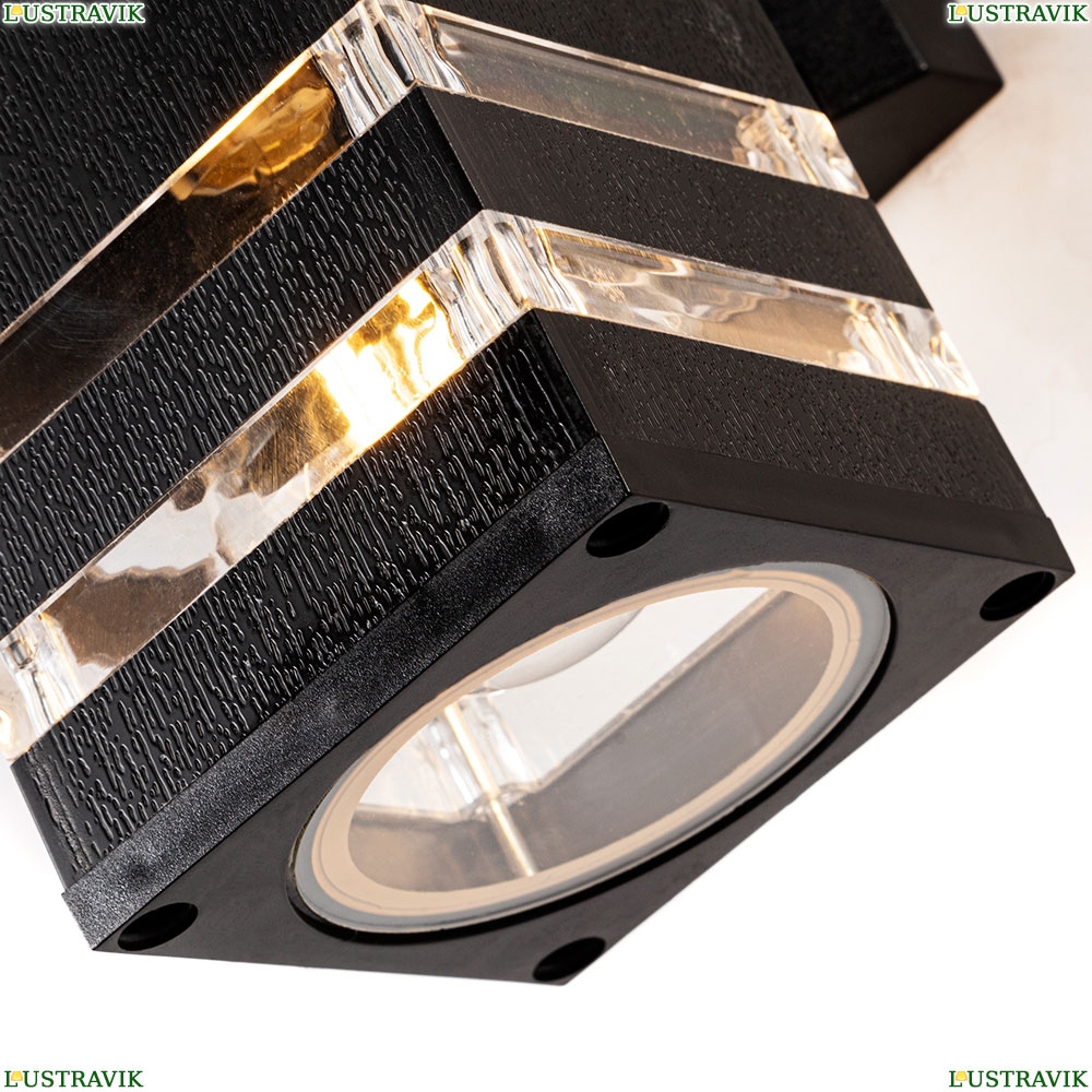 Светильник A4421AL-2BK ★ Arte Lamp — купить в интернет магазине ЛЮСТРАВИК☀