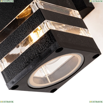 Светильник A4421AL-2BK ★ Arte Lamp — купить в интернет магазине ЛЮСТРАВИК☀