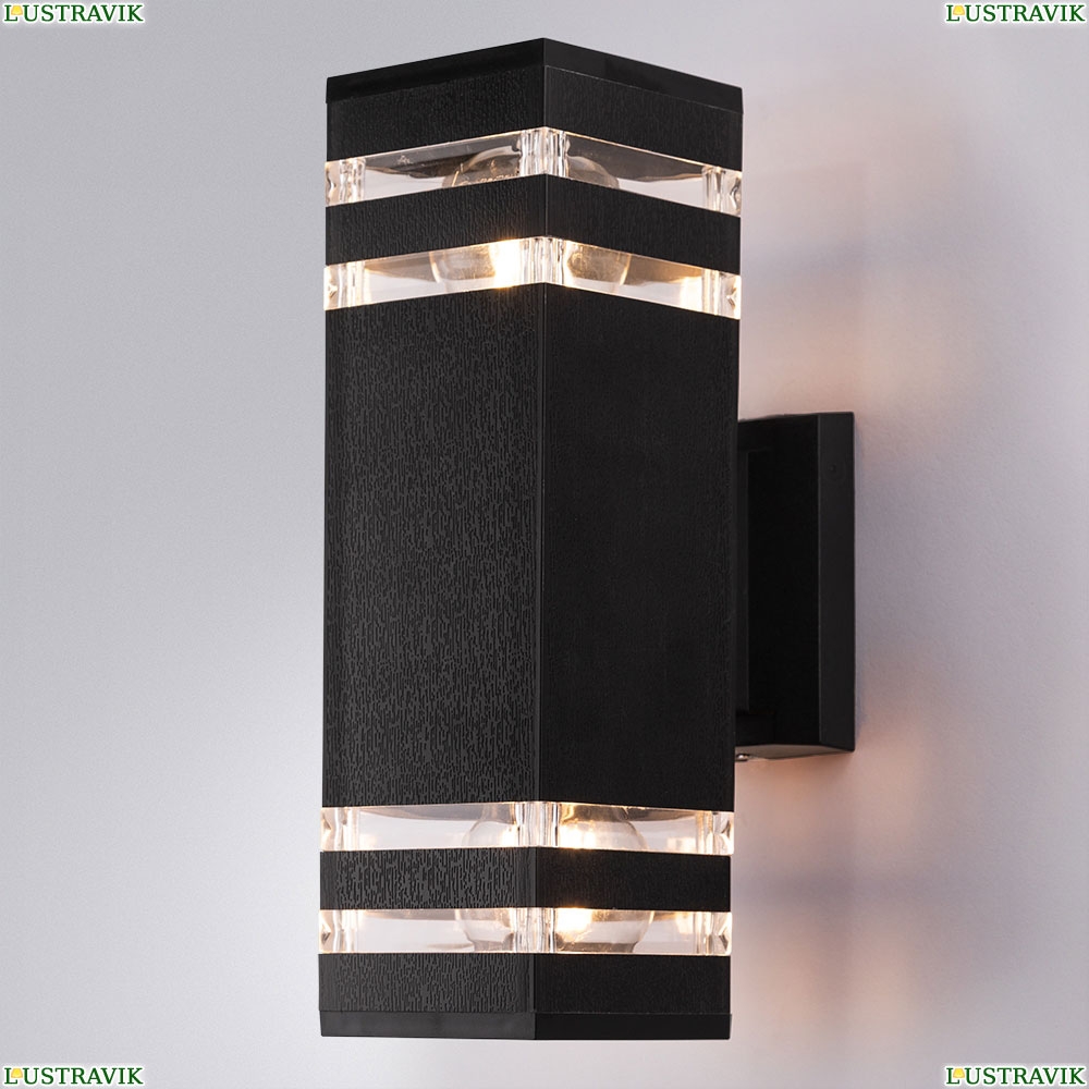 Светильник A4421AL-2BK ★ Arte Lamp — купить в интернет магазине ЛЮСТРАВИК☀