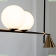 Светильник A7029PL-3BK ★ Arte Lamp — купить в интернет магазине ЛЮСТРАВИК☀
