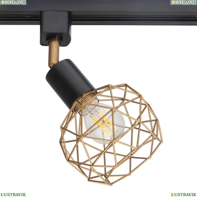 Светильник A6141PL-1GO ★ Arte Lamp — купить в интернет магазине ЛЮСТРАВИК☀