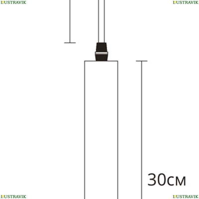 Светильник A2308SP-1BK ★ Arte Lamp — купить в интернет магазине ЛЮСТРАВИК☀