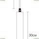 Светильник A2308SP-1BK ★ Arte Lamp — купить в интернет магазине ЛЮСТРАВИК☀