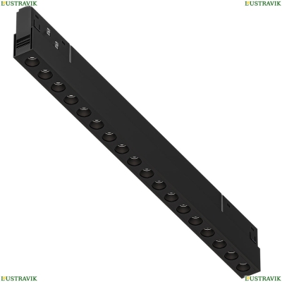 Светильник A5745PL-1BK ★ Arte Lamp — купить в интернет магазине ЛЮСТРАВИК☀