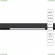 Светильник A4672PL-1BK ★ Arte Lamp — купить в интернет магазине ЛЮСТРАВИК☀