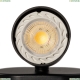 Спот A3226AP-1BK ★ Arte Lamp — купить в интернет магазине ЛЮСТРАВИК☀