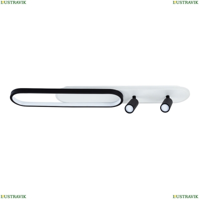 Светильник A2600PL-32BK ★ Arte Lamp — купить в интернет магазине ЛЮСТРАВИК☀