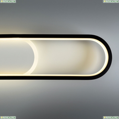 Светильник A2600PL-32BK ★ Arte Lamp — купить в интернет магазине ЛЮСТРАВИК☀