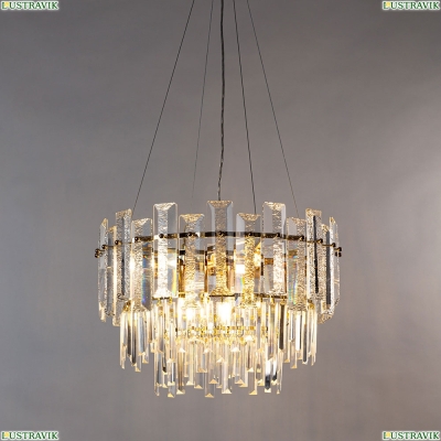 Люстру A1052SP-8GO ★ Arte Lamp — купить в интернет магазине ЛЮСТРАВИК☀