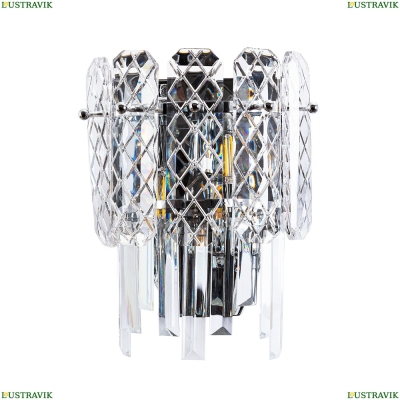 Светильник A1051AP-2CC ★ Arte Lamp — купить в интернет магазине ЛЮСТРАВИК☀