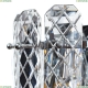 Светильник A1051AP-2CC ★ Arte Lamp — купить в интернет магазине ЛЮСТРАВИК☀