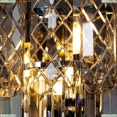 Светильник A1051AP-2CC ★ Arte Lamp — купить в интернет магазине ЛЮСТРАВИК☀