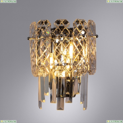 Светильник A1051AP-2CC ★ Arte Lamp — купить в интернет магазине ЛЮСТРАВИК☀