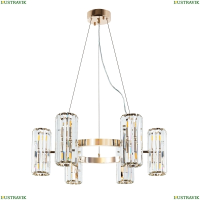 Люстру A1049SP-12GO ★ Arte Lamp — купить в интернет магазине ЛЮСТРАВИК☀
