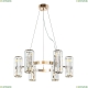 Люстру A1049SP-12GO ★ Arte Lamp — купить в интернет магазине ЛЮСТРАВИК☀