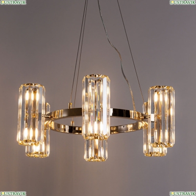 Люстру A1049SP-12GO ★ Arte Lamp — купить в интернет магазине ЛЮСТРАВИК☀