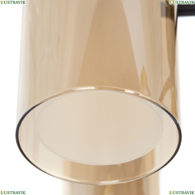 Люстру A7027PL-8BK ★ Arte Lamp — купить в интернет магазине ЛЮСТРАВИК☀