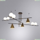 Люстру A7029PL-9BK ★ Arte Lamp — купить в интернет магазине ЛЮСТРАВИК☀