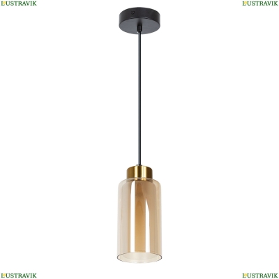 Светильник A7027SP-1BK ★ Arte Lamp — купить в интернет магазине ЛЮСТРАВИК☀