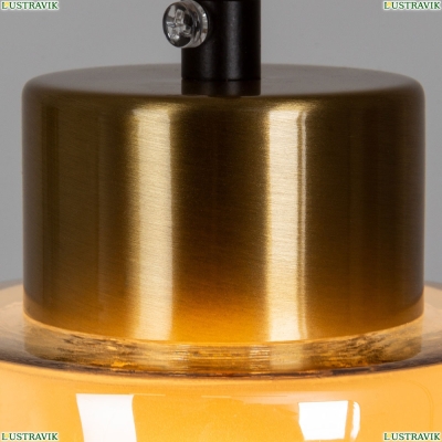 Светильник A7027SP-1BK ★ Arte Lamp — купить в интернет магазине ЛЮСТРАВИК☀