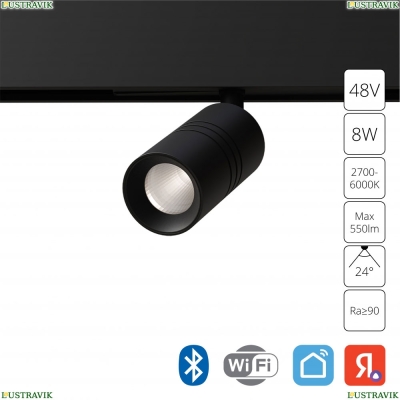 Светильник A5740PL-1BK ★ Arte Lamp — купить в интернет магазине ЛЮСТРАВИК☀