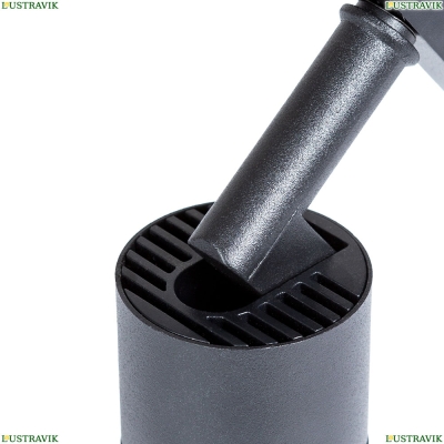 Светильник A5740PL-1BK ★ Arte Lamp — купить в интернет магазине ЛЮСТРАВИК☀