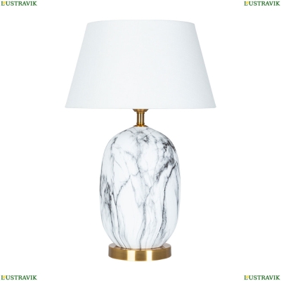 Настольную Лампу A4061LT-1PB ★ Arte Lamp — купить в интернет магазине ЛЮСТРАВИК☀