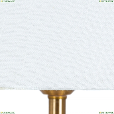 Настольную Лампу A4061LT-1PB ★ Arte Lamp — купить в интернет магазине ЛЮСТРАВИК☀