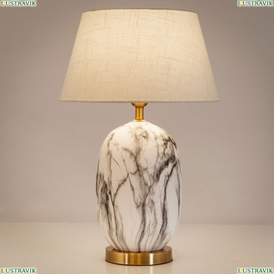 Настольную Лампу A4061LT-1PB ★ Arte Lamp — купить в интернет магазине ЛЮСТРАВИК☀