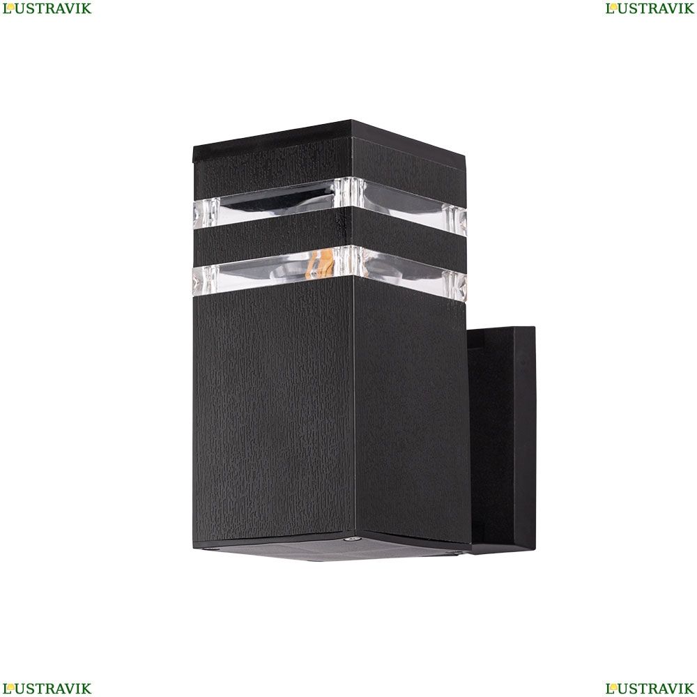 Светильник A4421AL-1BK ★ Arte Lamp — купить в интернет магазине ЛЮСТРАВИК☀