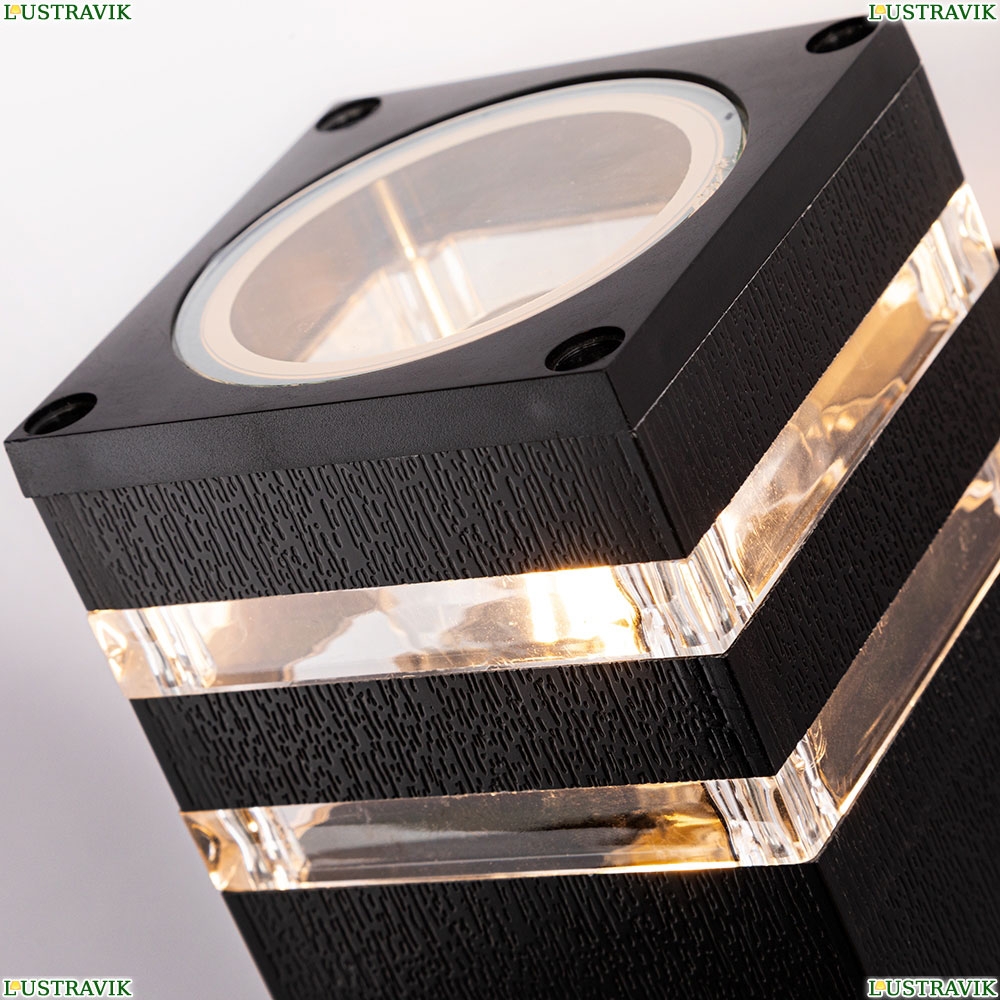 Светильник A4421AL-1BK ★ Arte Lamp — купить в интернет магазине ЛЮСТРАВИК☀