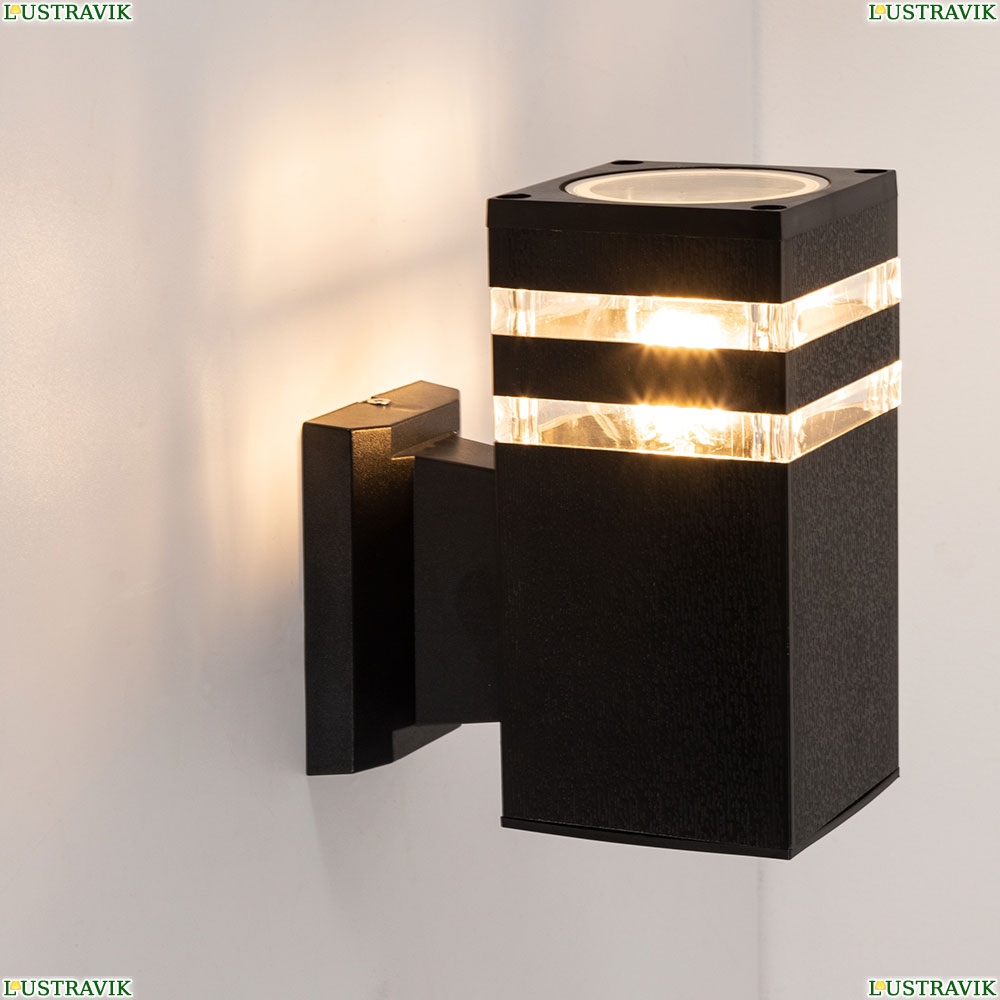 Светильник A4421AL-1BK ★ Arte Lamp — купить в интернет магазине ЛЮСТРАВИК☀
