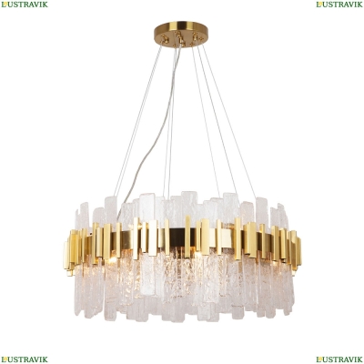 Люстру A1053SP-14PB ★ Arte Lamp — купить в интернет магазине ЛЮСТРАВИК☀