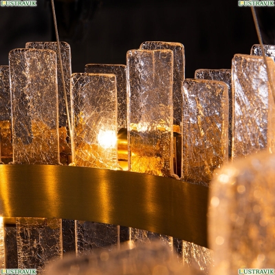 Люстру A1053SP-14PB ★ Arte Lamp — купить в интернет магазине ЛЮСТРАВИК☀